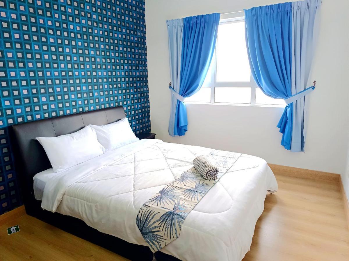 D'Luna Homestay Terengganu Sea View / Drawbrige View / Near Hsnz, Ktcc, Drawbrige Kuala Terengganu Exterior photo